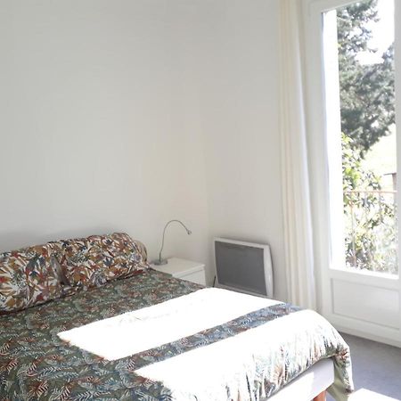 Lou Soleiou Saint Hilaire Hotel Luynes  Екстериор снимка
