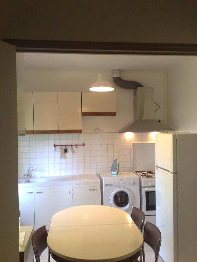 Lou Soleiou Saint Hilaire Hotel Luynes  Екстериор снимка