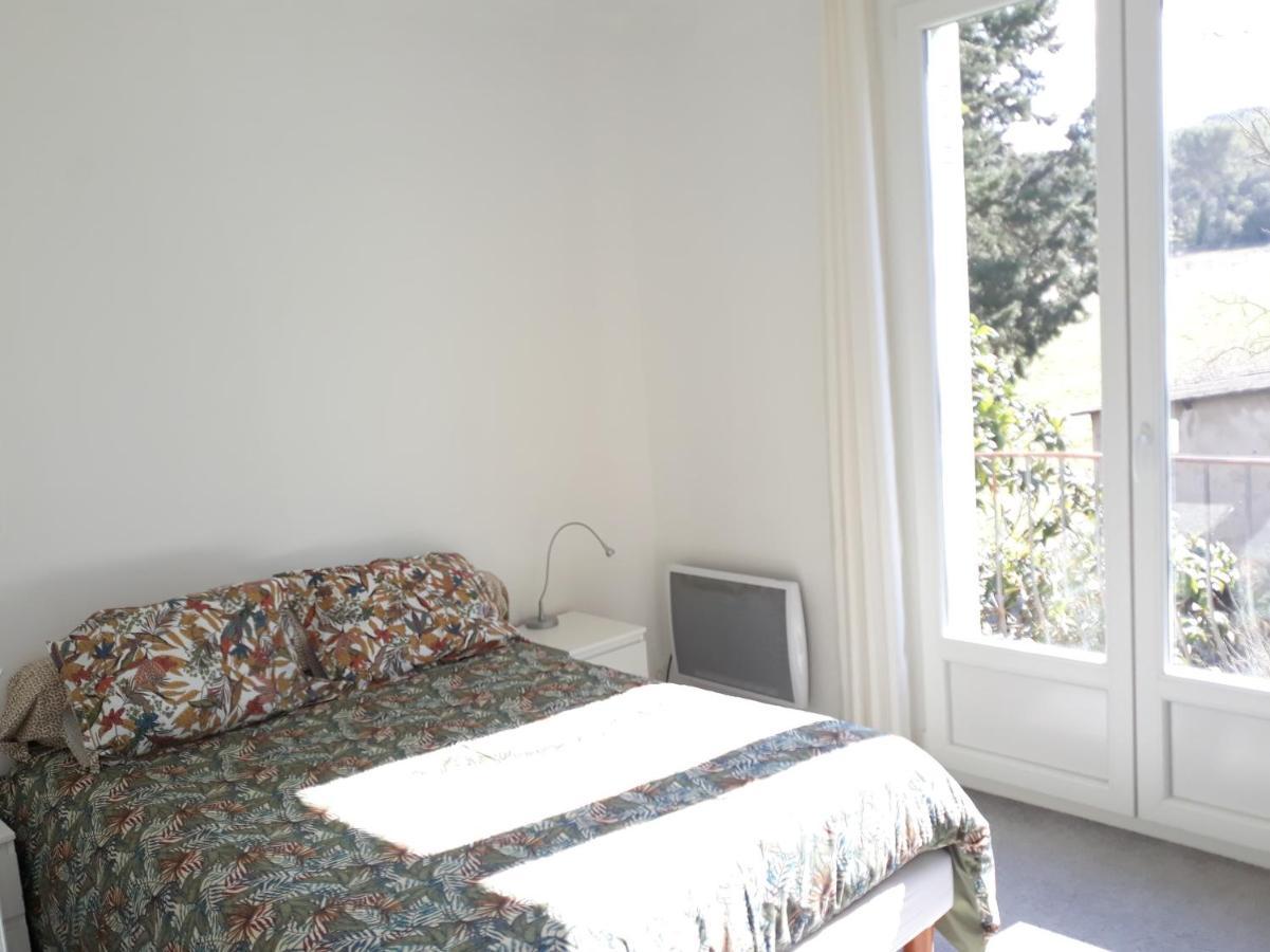 Lou Soleiou Saint Hilaire Hotel Luynes  Екстериор снимка